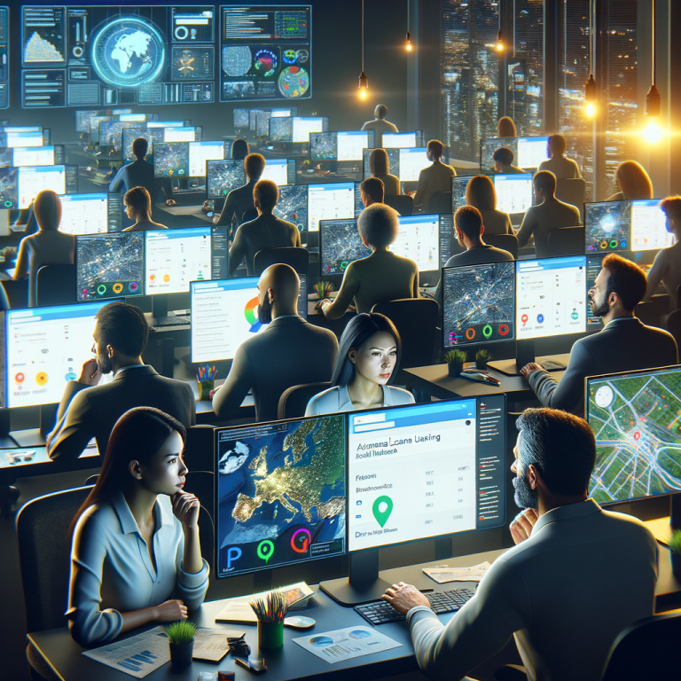 Maximizing Local SEO: How SEO and AI Can Help