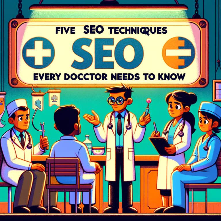 SEO Secrets: 10 Surprising Factors That Impact Your Website's Ranking
