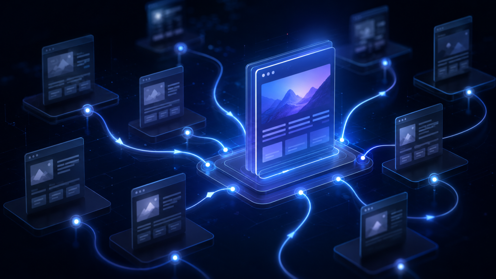 Internal Linking Is Quietly Deciding Which Pages Matter